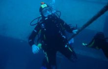 Egipt Hurghada - Kwiecień 2005