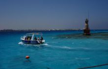 Egipt Hurghada - Kwiecień 2005