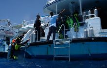 Egipt Hurghada - Kwiecień 2005