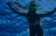 Egipt Hurghada - Kwiecień 2005