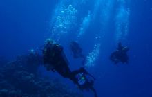 Egipt Hurghada - Kwiecień 2005