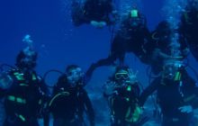 Egipt Hurghada - Kwiecień 2005