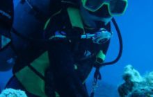 Egipt Hurghada - Kwiecień 2005