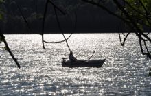 Hańcza - Lipiec 2011