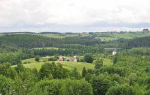 Hańcza - Lipiec 2011