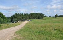 Hańcza - Lipiec 2011