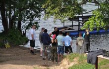 Hańcza - Lipiec 2011