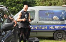 Hańcza - Lipiec 2011