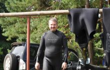 Hańcza - Lipiec 2011