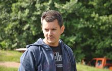 Hańcza - Lipiec 2011