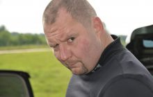 Hańcza - Lipiec 2011