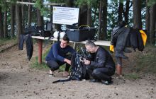 Hańcza - Lipiec 2011