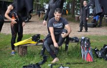 Hańcza - Lipiec 2011