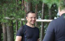 Hańcza - Lipiec 2011