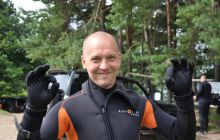 Hańcza - Lipiec 2011