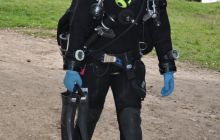 Hańcza - Lipiec 2011