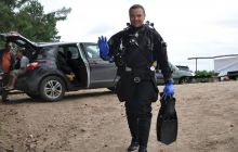 Hańcza - Lipiec 2011