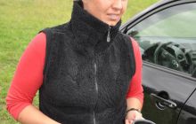 Hańcza - Lipiec 2011