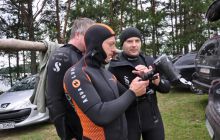 Hańcza - Lipiec 2011