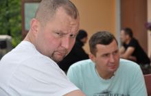 Hańcza - Lipiec 2011