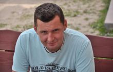 Hańcza - Lipiec 2011