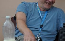 Hańcza - Lipiec 2011