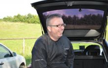 Hańcza - Lipiec 2011