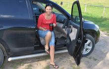 Hańcza - Lipiec 2011