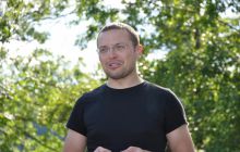 Hańcza - Lipiec 2011