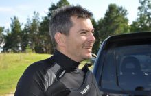 Hańcza - Lipiec 2011