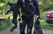 Hańcza - Lipiec 2011