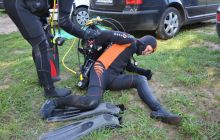 Hańcza - Lipiec 2011