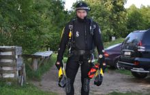 Hańcza - Lipiec 2011