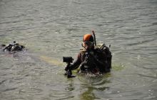 Hańcza - Lipiec 2011