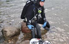 Hańcza - Lipiec 2011