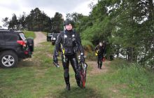 Hańcza - Lipiec 2011