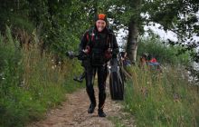 Hańcza - Lipiec 2011