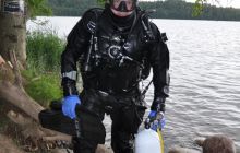 Hańcza - Lipiec 2011