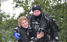 Hańcza - Lipiec 2011