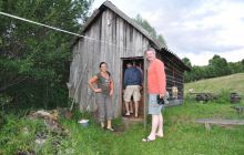 Hańcza - Lipiec 2011