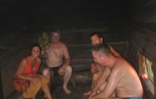 Hańcza - Lipiec 2011