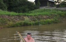 Hańcza - Lipiec 2011