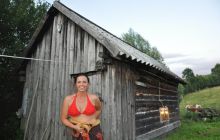 Hańcza - Lipiec 2011