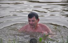 Hańcza - Lipiec 2011