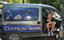 Hańcza - Lipiec 2011