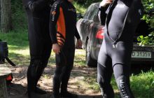 Hańcza - Lipiec 2011