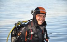 Hańcza - Lipiec 2011