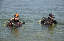 Hańcza - Lipiec 2011