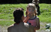 Hańcza - Lipiec 2011