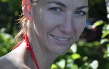 Hańcza - Lipiec 2011